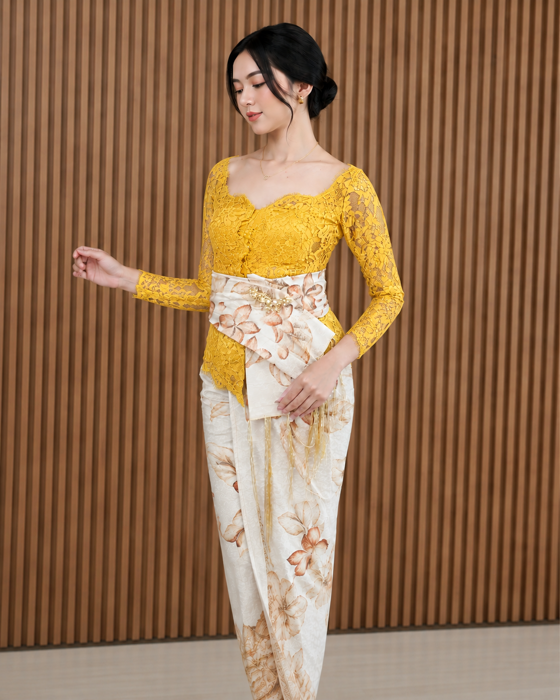 Kebaya Moderen - Image 2