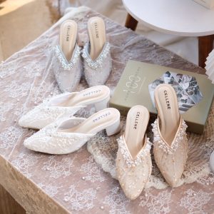 Wedding Shoes ðŸ‘